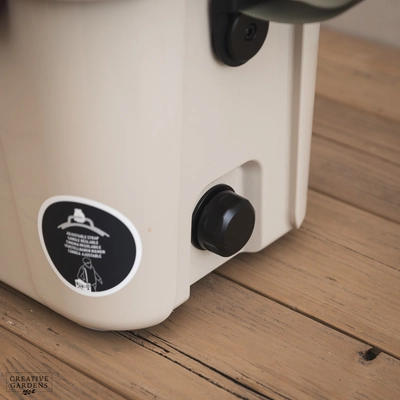 YETI Roadie 15 - Cape Taupe/Pampa - image 5