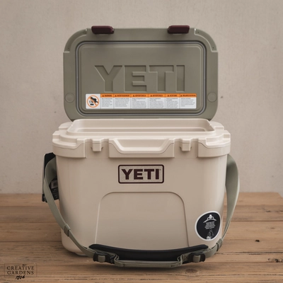 YETI Roadie 15 - Cape Taupe/Pampa - image 7