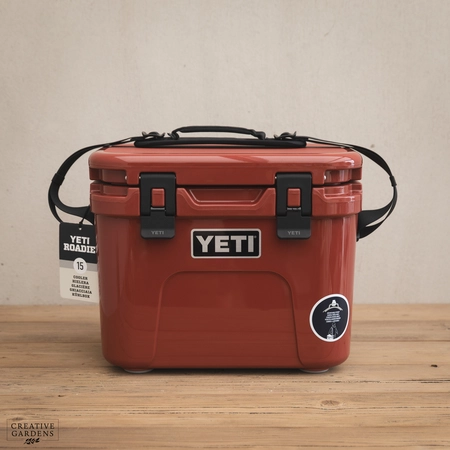 YETI Roadie 15 - Stag Red - image 1