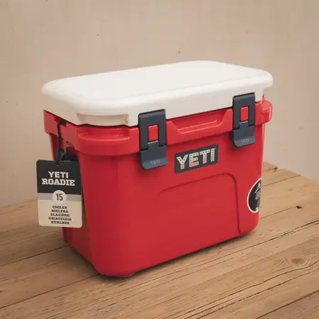 YETI Roadie 15 - Summer Anthem