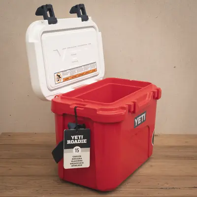 YETI Roadie 15 - Summer Anthem