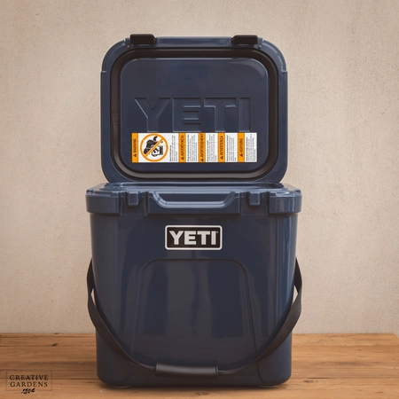 YETI Roadie 24 - Navy - image 2