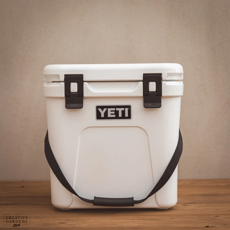 YETI Roadie 24 - White - image 1