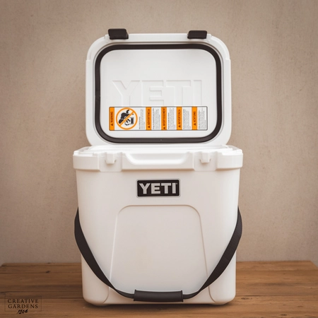 YETI Roadie 24 - White - image 2