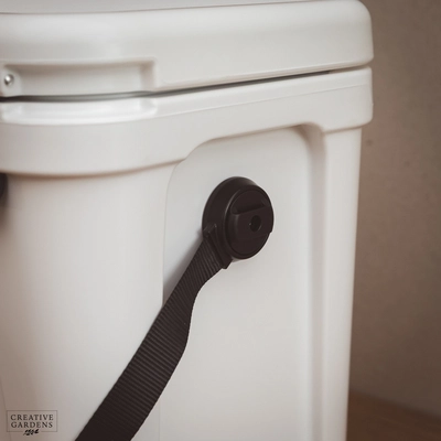 YETI Roadie 24 - White - image 4