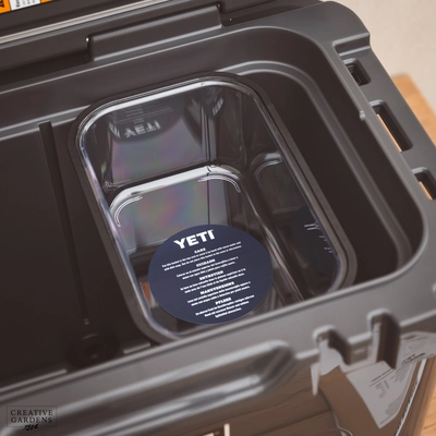 YETI Roadie 32 - Charcoal - image 10