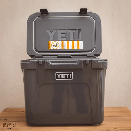 YETI Roadie 32 - Charcoal - image 11
