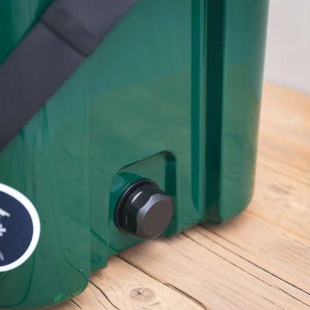 YETI Roadies 24 - Black Forest Green - image 4