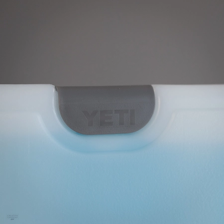 YETI Thin Ice 2 lbs - Clear - image 5