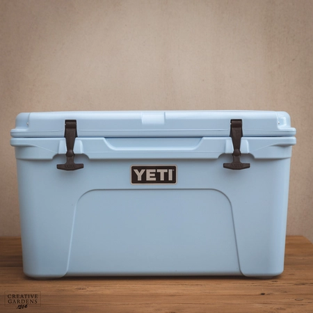 YETI Tundra 45 - Big Sky Blue - image 1