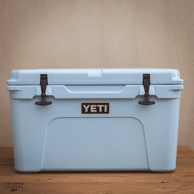 YETI Tundra 45 - Big Sky Blue