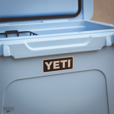 YETI Tundra 45 - Big Sky Blue - image 3