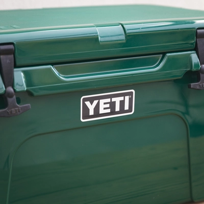 YETI Tundra 45 - Black Forest Green - image 2