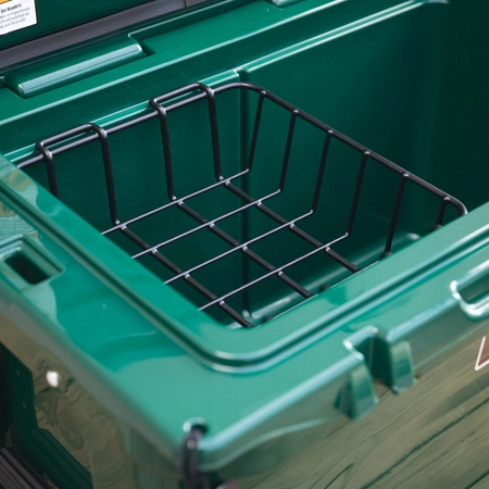 YETI Tundra 45 - Black Forest Green - image 8