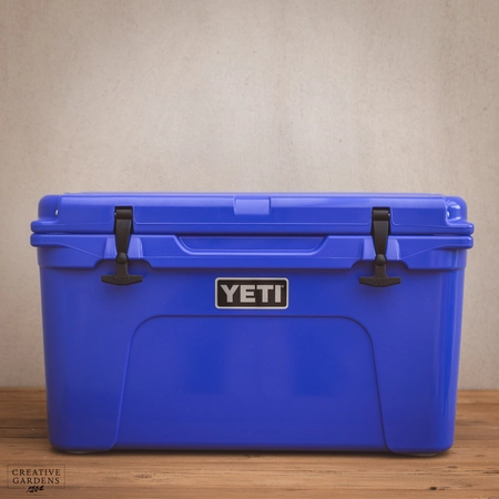 YETI Tundra 45 - Ultra Marine Violet - image 1