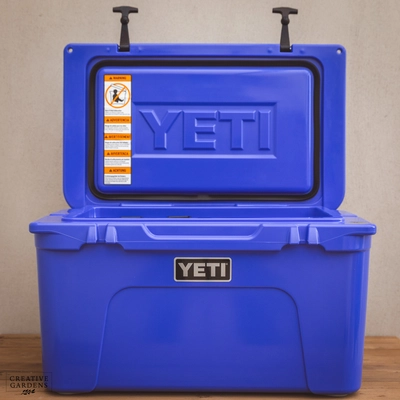 YETI Tundra 45 - Ultra Marine Violet - image 2