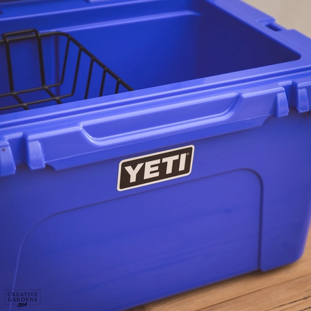 YETI Tundra 45 - Ultra Marine Violet - image 3