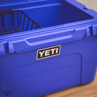 YETI Tundra 45 - Ultra Marine Violet - image 3