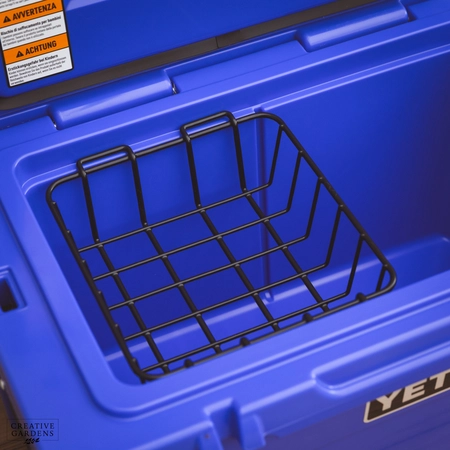 YETI Tundra 45 - Ultra Marine Violet - image 4