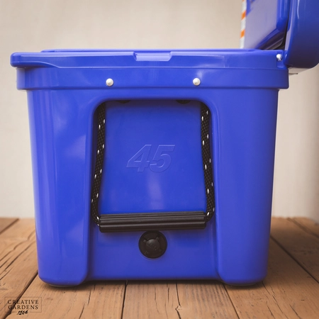 YETI Tundra 45 - Ultra Marine Violet - image 6