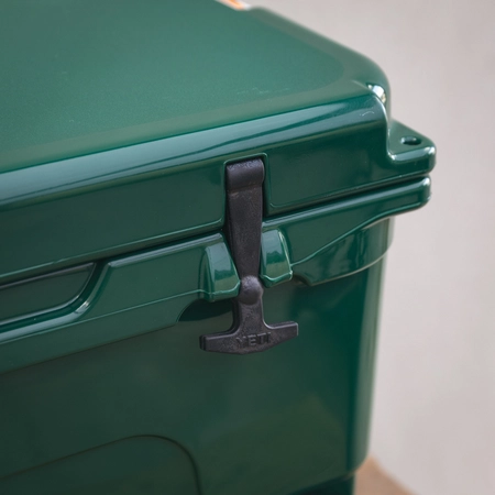 YETI Tundra Haul - Black Forest Green - image 3