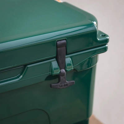 YETI Tundra Haul - Black Forest Green - image 3