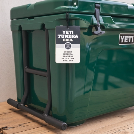 YETI Tundra Haul - Black Forest Green - image 4