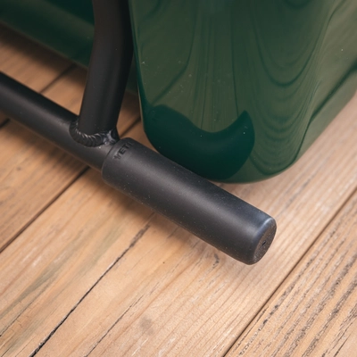 YETI Tundra Haul - Black Forest Green - image 5