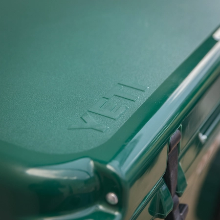 YETI Tundra Haul - Black Forest Green - image 6