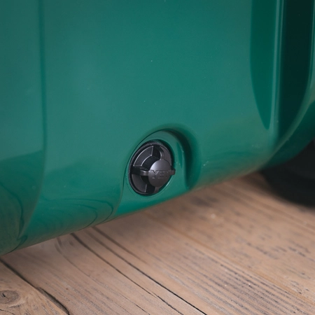 YETI Tundra Haul - Black Forest Green - image 7