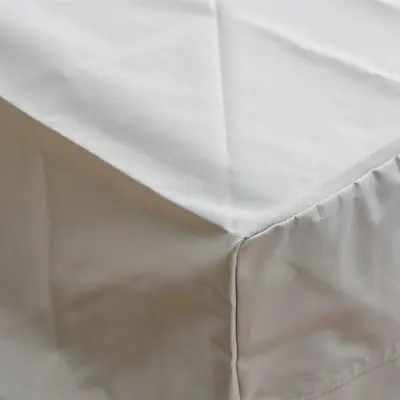 Zurich Square Modular Sofa Set Covers - Khaki - image 5