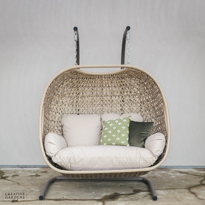 Bramblecrest Monterey Double Cocoon