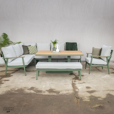 Bramblecrest Wisley Sofa Set