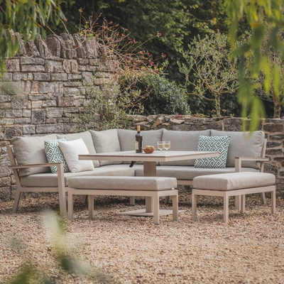 Bramblecrest Zurich Modular Sofa Set