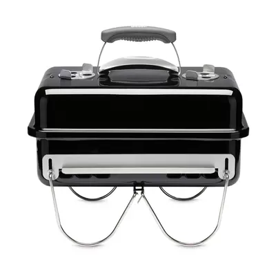 Weber Go-Anywhere Charcoal - Black