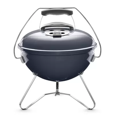 Weber Smokey Joe Premium - Slate Blue