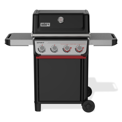 Weber Spirit E-425 - Black