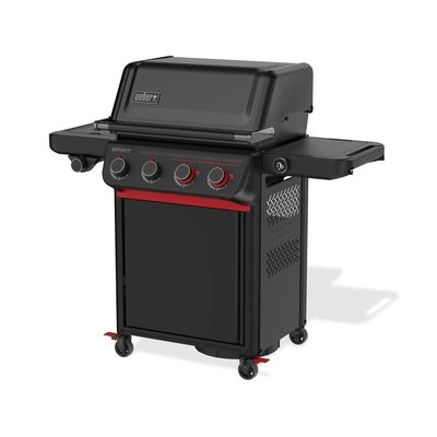 Weber Spirit EPX-435R - Black